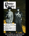 Image for Feminist Review: Issue 35