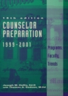 Image for Counselor preparation 1999-2001: programs, faculty, trends
