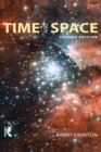 Image for Time and space