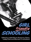 Image for Girl friendly schooling