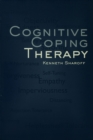 Image for Cognitive coping therapy