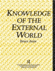Image for Knowledge of the external world
