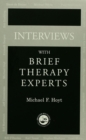 Image for Interviews with brief therapy experts