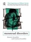 Image for Menstrual disorders