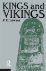 Image for Kings and Vikings: Scandinavia and Europe AD 700-1100
