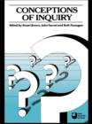 Image for Conceptions of inquiry: a reader