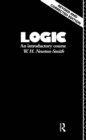 Image for Logic: an introductory course