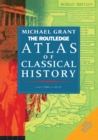 Image for The Routledge atlas of classical history