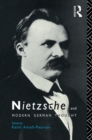 Image for Nietzsche and Modern German Thought