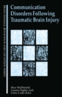 Image for Communication disorders following traumatic brain injury