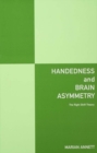 Image for Handedness and brain asymmetry: the right shift theory