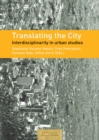 Image for Translating the city