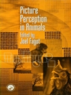 Image for Picture Perception in Animals