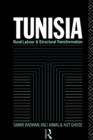 Image for Tunisia: rural labour and structural transformation
