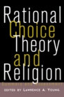 Image for Rational choice theory and religion: summary and assessment
