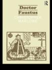 Image for Doctor Faustus