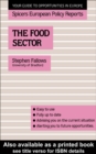 Image for The food sector