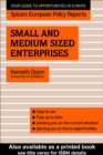 Image for Small and Medium Sized Enterprises
