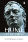 Image for Hume on religion