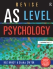Image for Revise AS level psychology