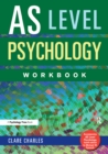 Image for As level psychology workbook