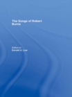Image for Songs of Robert Burns