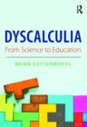Image for The science of dyscalculia