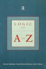 Image for Logic from A to Z