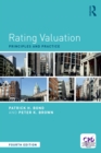 Image for Rating valuation: principles and practice