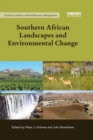 Image for Southern African landscapes and environmental change