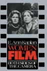 Image for Women and film: both sides of the camera