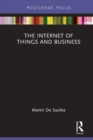 Image for The internet of things and business