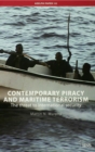 Image for Contemporary piracy and maritime terrorism: the threat to international security