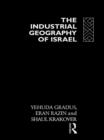 Image for The industrial geography of Israel