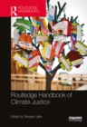 Image for Routledge handbook of climate justice