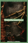 Image for Transformations: Recollective Imagination and Sexual Difference
