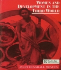 Image for Women and development in the Third World