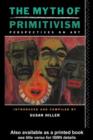 Image for The Myth of Primitivism