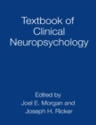 Image for Textbook of clinical neuropsychology