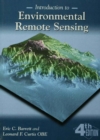 Image for Introduction to environmental remote sensing