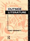 Image for Outside Literature