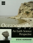 Image for Oceanography: an earth science perspective