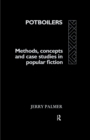 Image for Potboilers: Methods, Concepts and Case Studies in Popular Fiction