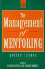 Image for The management of mentoring: policy issues.