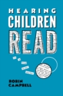 Image for Hearing children read