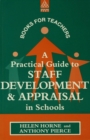 Image for A practical guide to appraisal in schools