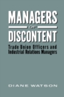 Image for Managers of Discontent