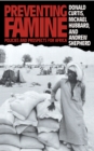 Image for Preventing Famine: Policies and Prospects for Africa