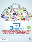 Image for Communication technology update and fundamentals.