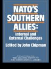 Image for NATO&#39;s southern allies: internal and external challenges